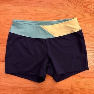 Women’s running shorts
